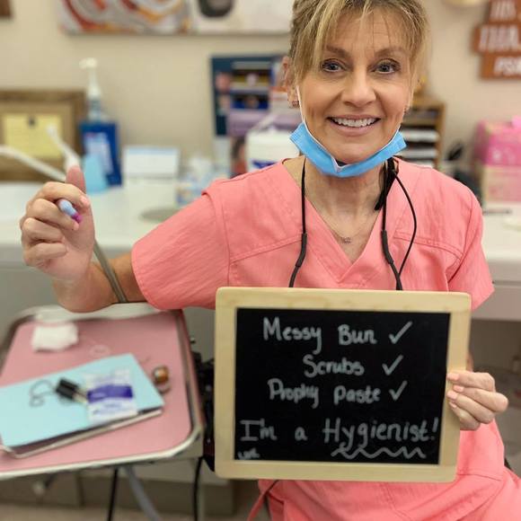 hygienegirl